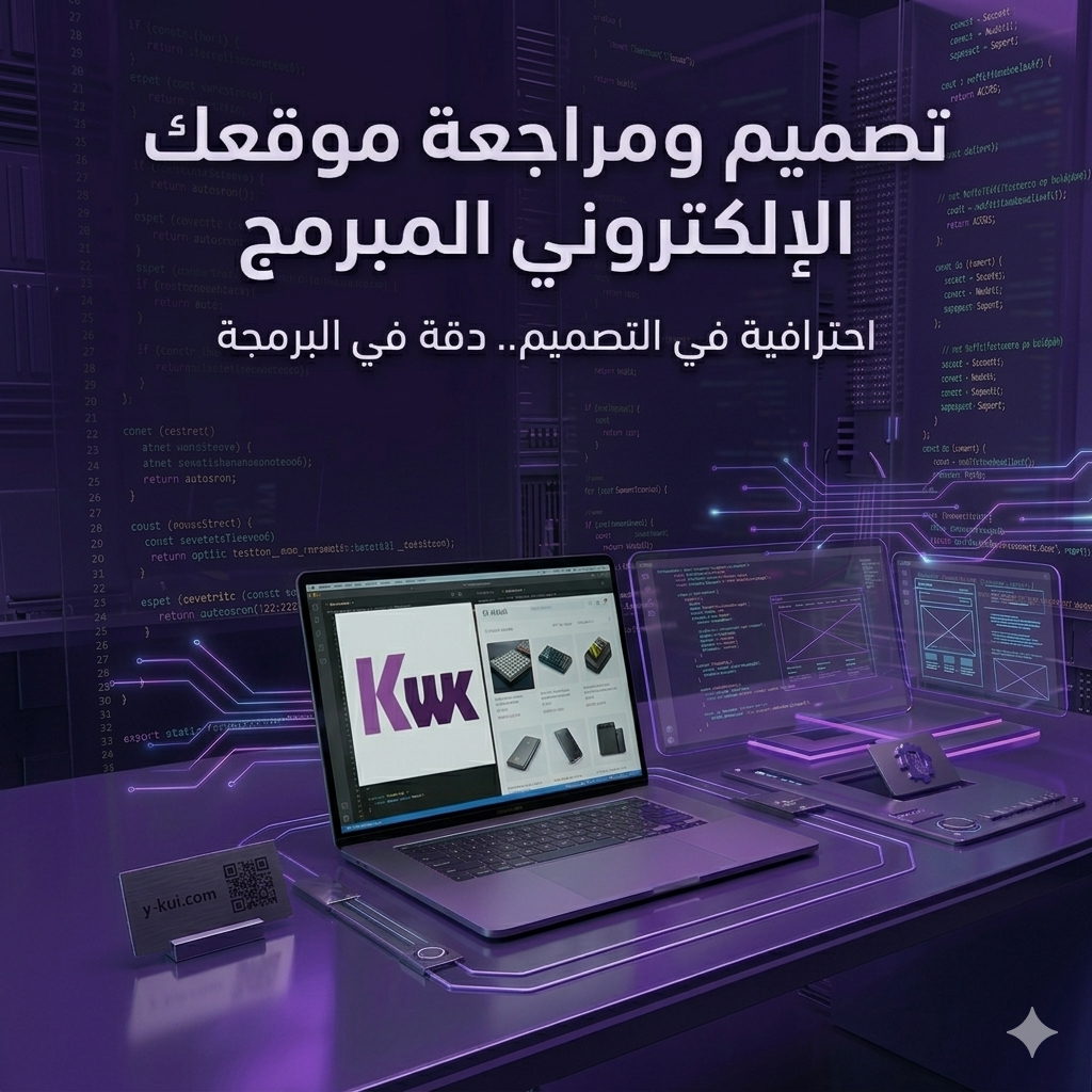 كيف تبني متجرك